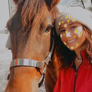 Meet your Posher, Nissa